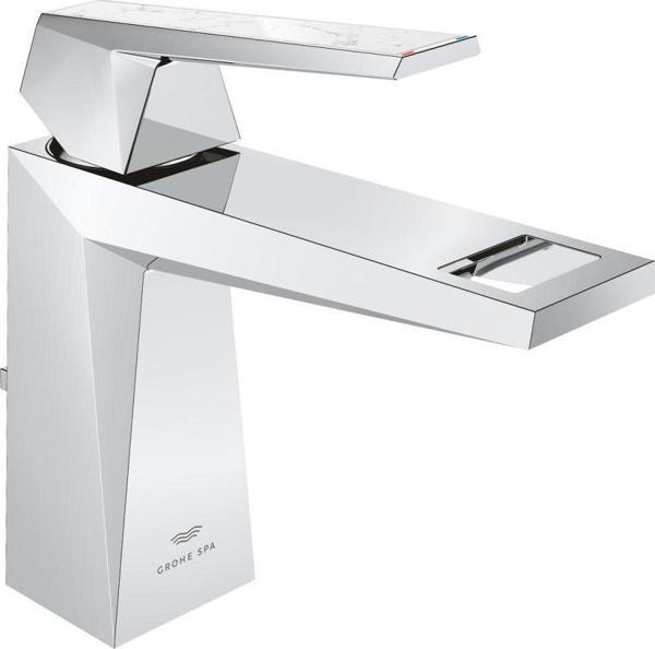 Grohe Allure Brilliant Private Collection Lavabo Bataryası M-Boyut - 24398000  - Image 1