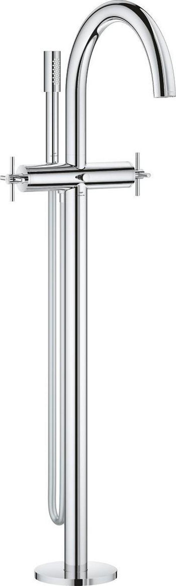 Grohe Atrio Banyo Bataryası - 25272000 - Image 1