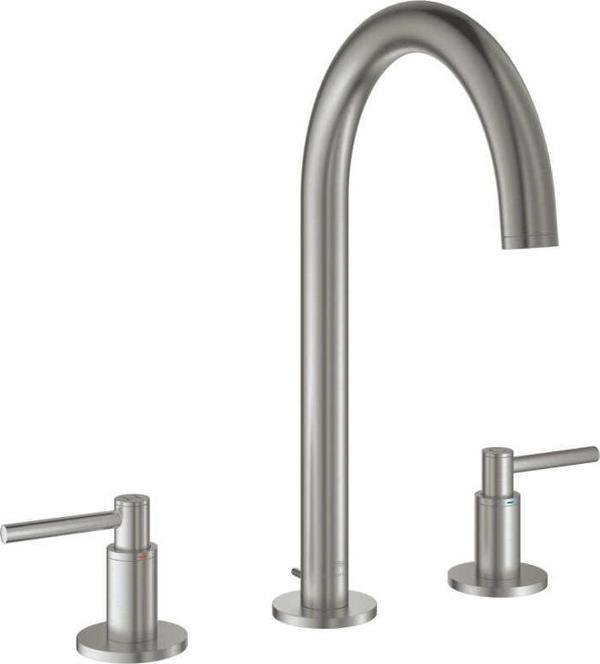 Grohe Atrio New 3 Delikli Lavabo Bataryası - 20649DC0 - Image 1