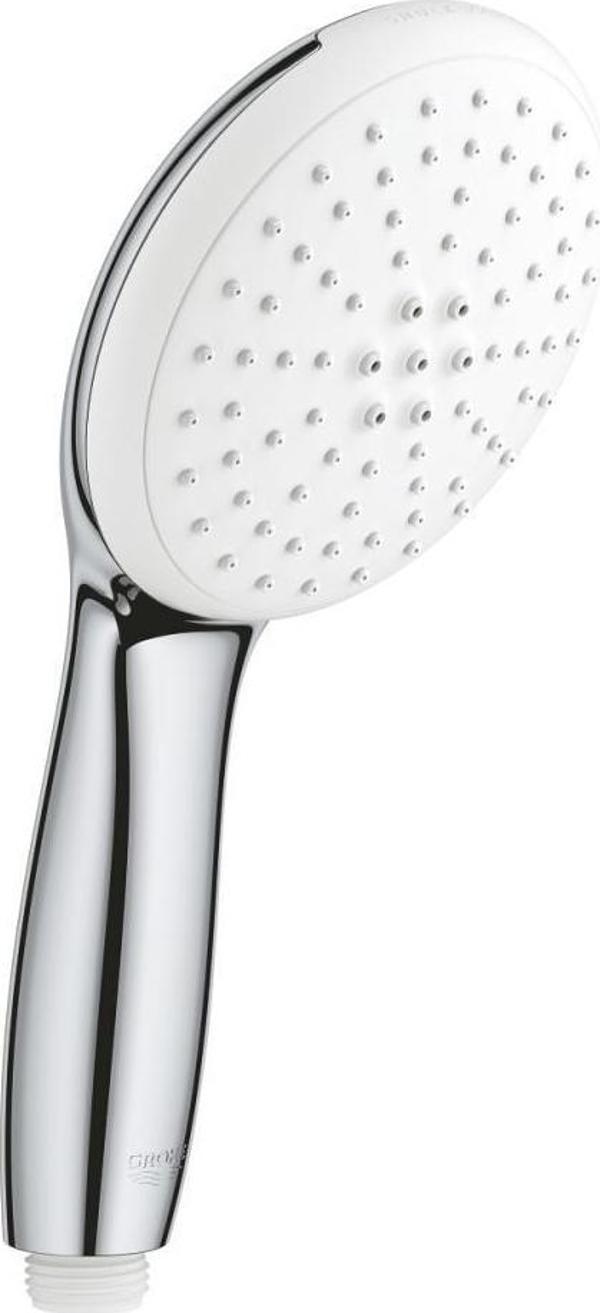 Grohe Tempesta 110 El Duşu 2 Akışlı Rain,Jet - 27597003 - Image 1