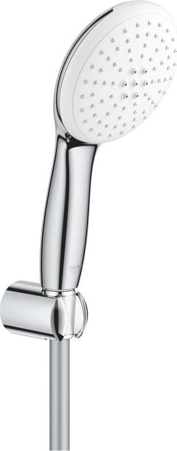 Grohe Tempesta 110 El Duşu Seti 2 Akışlı - 2780330E - Image 1