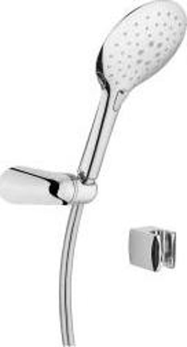 Artema Shine Round El Duşu Takımı Krom - Image 1