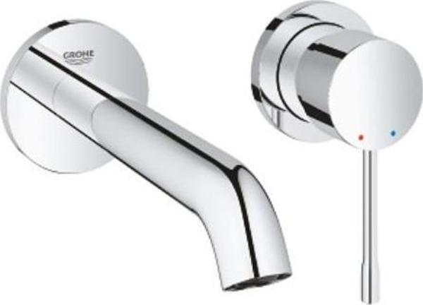 Grohe Essence İki Delikli Lavabo Bataryası M Boyut - 29192001 - Image 1