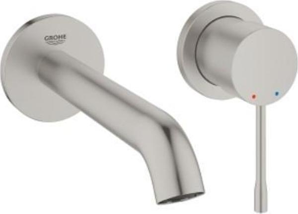 Grohe Essence İki Delikli Lavabo Bataryası M-Boyut - 29192DC1 - Image 1