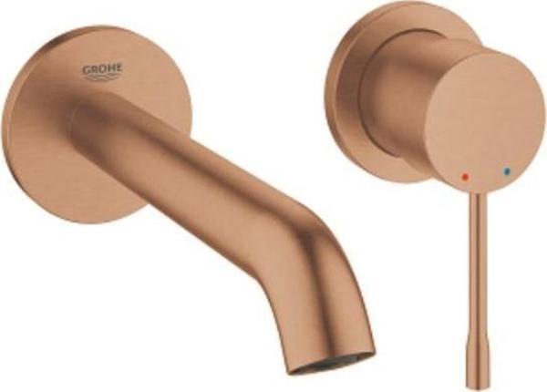 Grohe Essence İki Delikli Lavabo Bataryası M-Boyut - 29192DL1 - Image 1