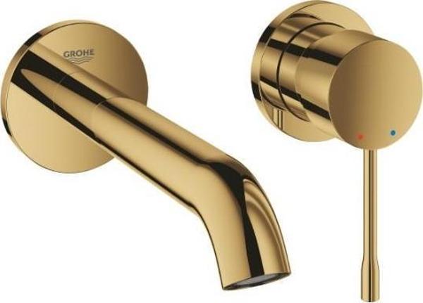 Grohe Essence İki Delikli Lavabo Bataryası M-Boyut - 29192GL1 - Image 1