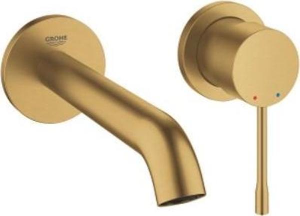 Grohe Essence İki Delikli Lavabo Bataryası M-Boyut - 29192GN1 - Image 1
