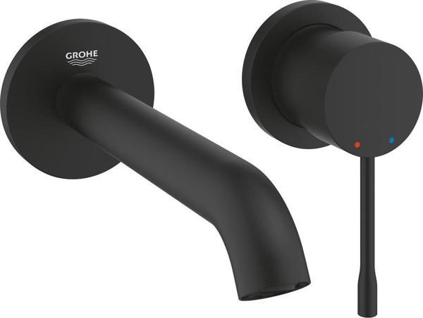 Grohe Essence İki Delikli Lavabo Bataryası M-Boyut - 29192KF1 - Image 1
