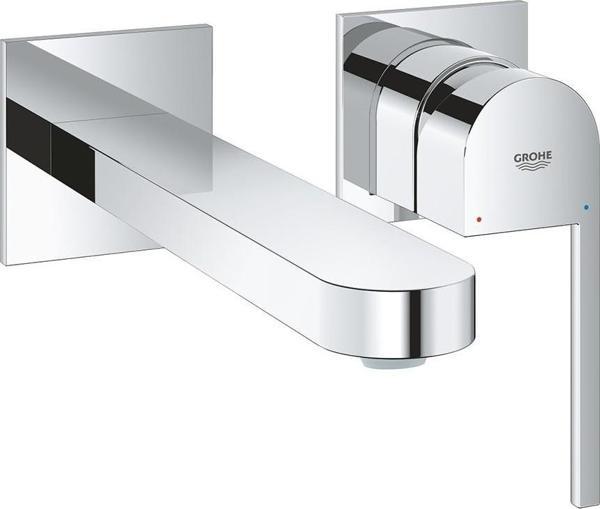 Grohe Plus Ankastre Lavabo Bataryası L-Boyut 29306003 - Image 1