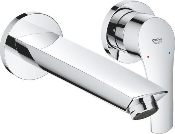 Grohe Eurosmart İki Delikli Lavabo Bataryası M-Boyut - 29338003 - Image 1