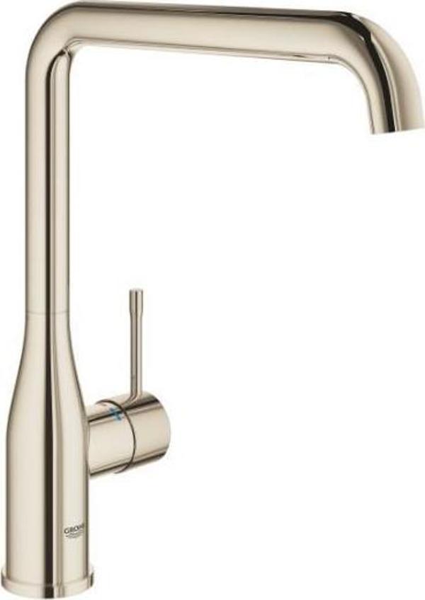 Grohe Essence Tek Kollu Eviye Bataryası 1/2" - 30269BE0 - Image 1