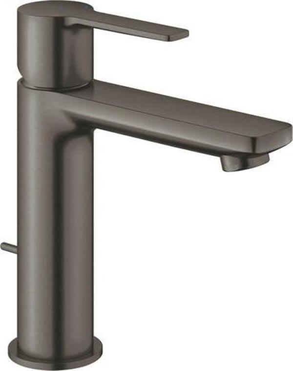 Grohe Lineare Tek Kumandalı Lavabo Bataryası s-Boyut - 32114AL1 - Image 1