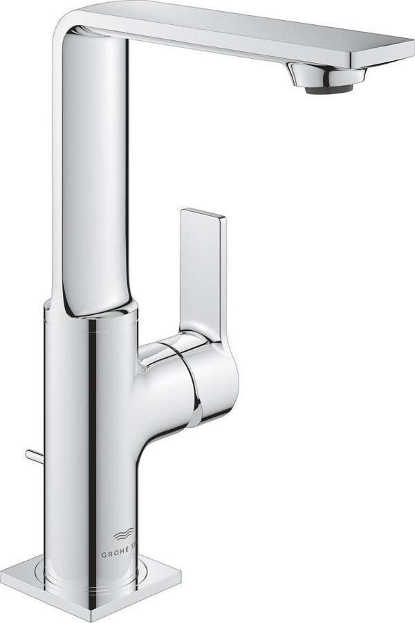 Grohe ALLURE TEK KUMANDALI LAVABO BATARYASI 1/2″ L-BOYUT - 32146001 - Image 1