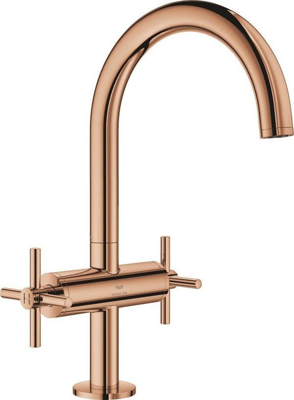 Grohe Atrio Lavabo Bataryası L-Boyut - 21144DA0 - Image 1