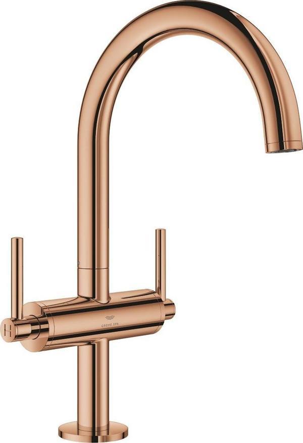 Grohe Atrio Lavabo Bataryası L-Boyut - 21145DA0 - Image 1