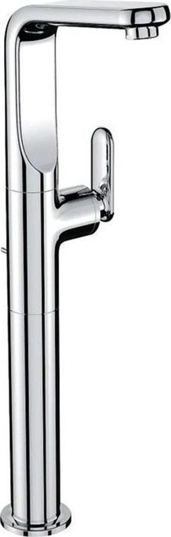 Grohe Veris Tek Kumandalı 1/2″ XL-Boyut Lavabo Bataryası 32191000 - Image 1