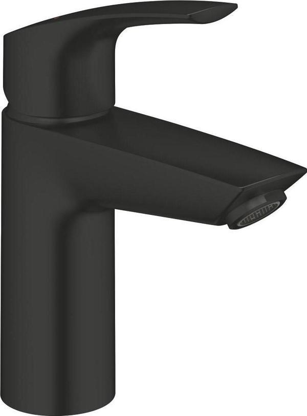 Grohe Eurosmart Tek Kumandalı Lavabo Bataryası S-Boyut - 324672433 - Image 1