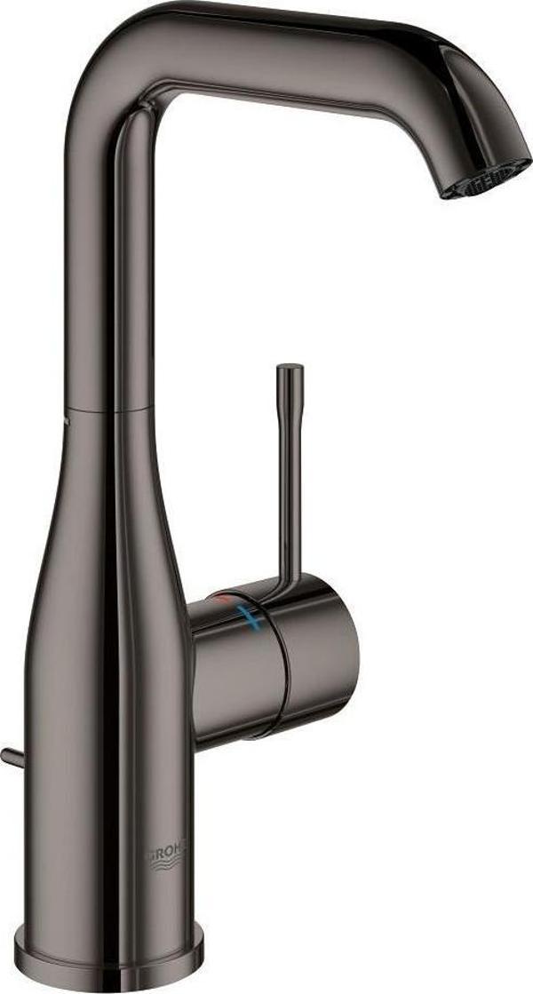 Grohe Essence Tek Kumandalı Lavabo Bataryası 1/2″ LBoyut 32628A01 - Image 1