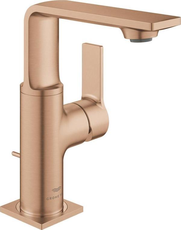 Grohe Allure Tek Kumandalı Lavabo Bataryası M-Boyut - 32757DL1 - Image 1