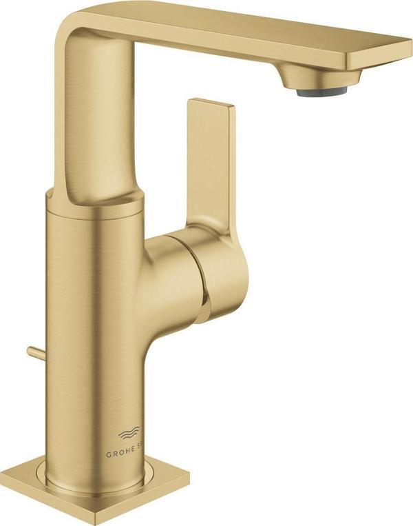 Grohe Allure Tek Kumandalı Lavabo Bataryası M-Boyut - 32757GN1 - Image 1