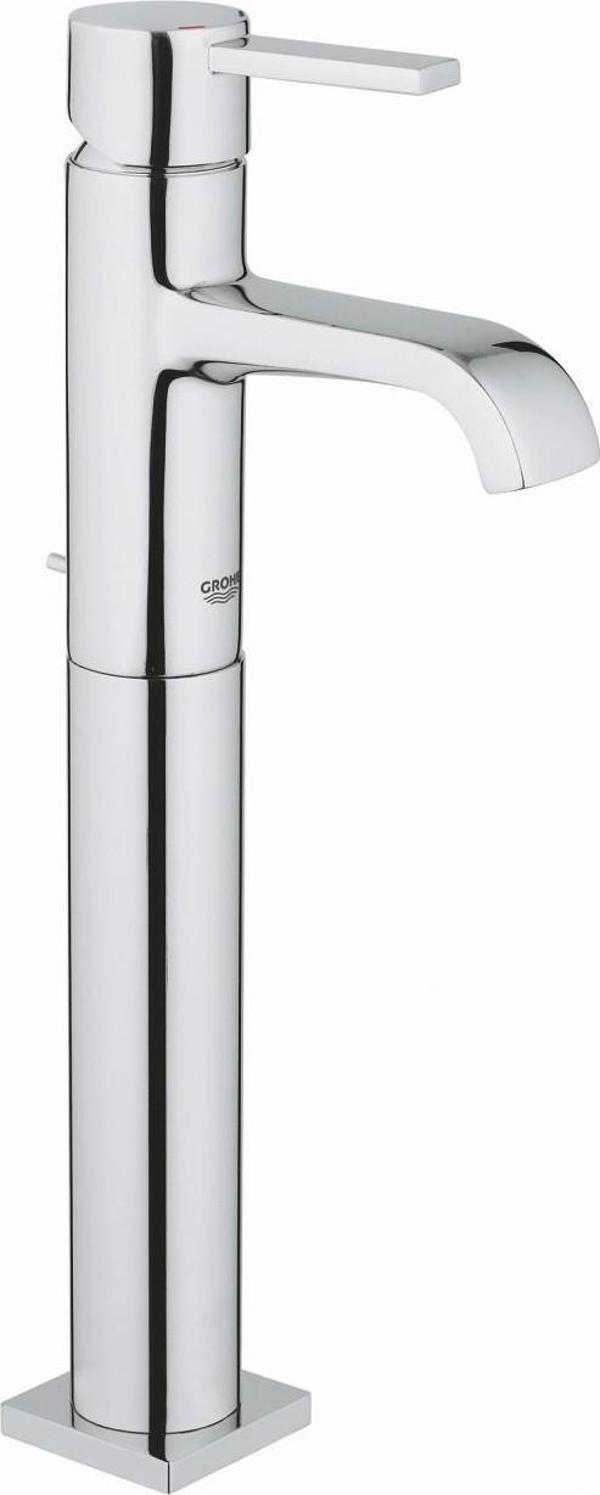 Allure Tek Kumandalı Lavabo Bataryası - 32760000 - Image 1
