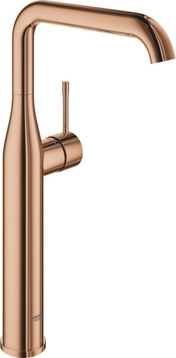 Grohe Essence Tek Kumandalı Lavabo Bataryası Xl-Boyut 32901DA1 - Image 1