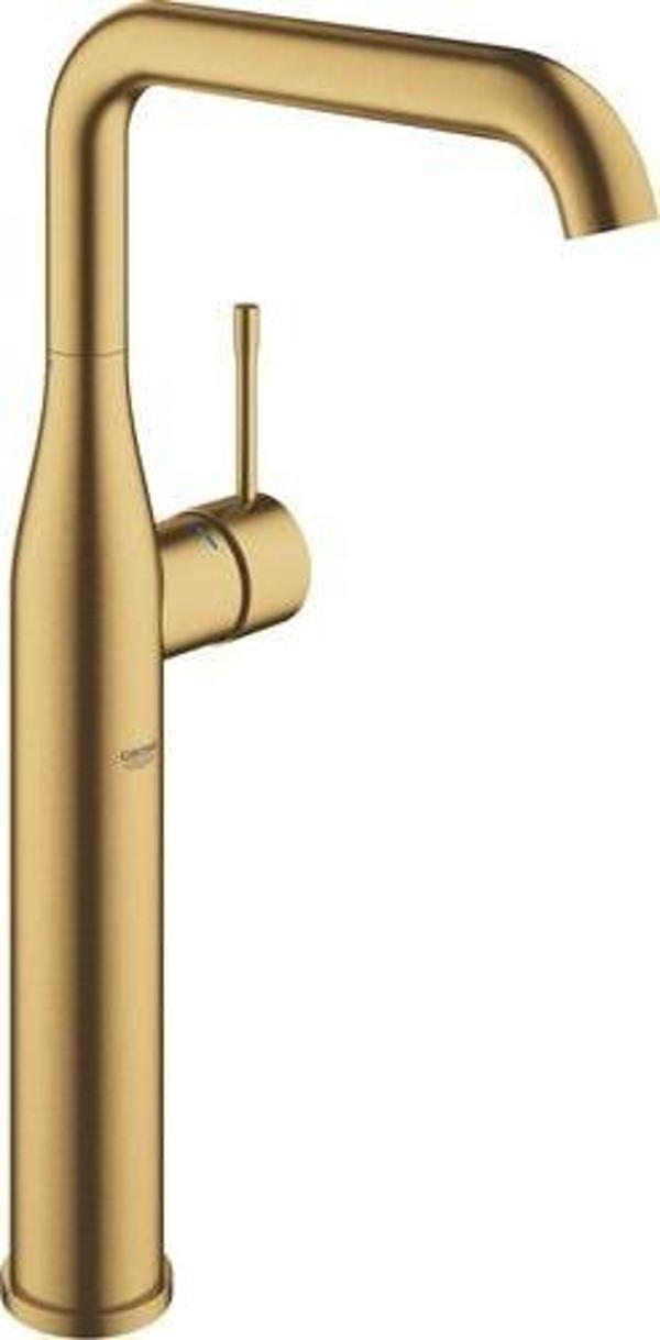 Grohe Essence New Tek Kumandalı Lavabo Bataryası Xl-Boyut (32901GN1) - Image 1