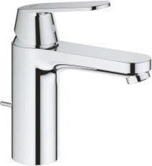 Grohe Eurodisc Cosmo.Tek Kumandalı Lavabo Bataryası 3319020E - Image 1