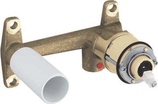 Grohe Ankastre Duvardan Lavabo Bataryası İç Gövdesi - 33769000 - Image 1
