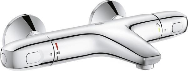 Grohe Termostatik Banyo Bataryası G1000 New 34155003 - Image 1
