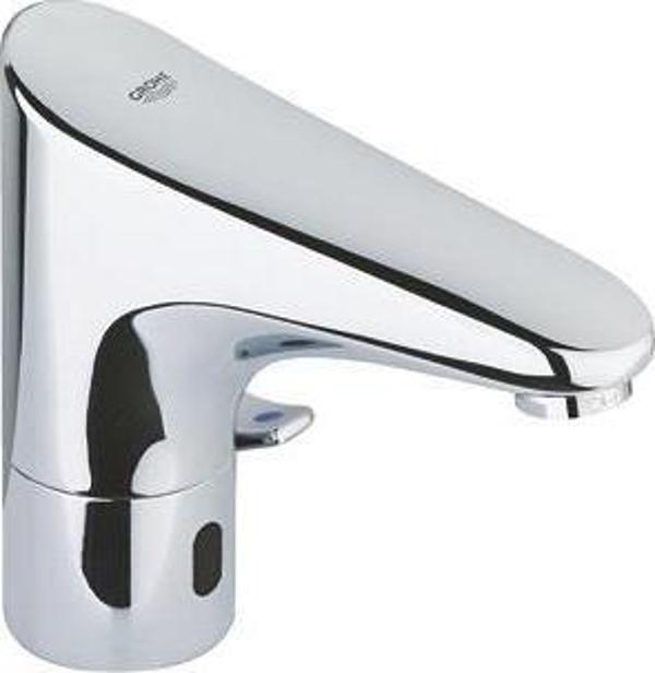 Grohe Fotoselli Lavabo Bataryası Elektrikli çift sugiriş 36015001 - Image 1