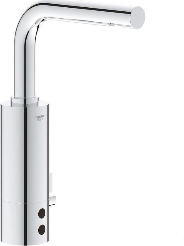 Grohe Essence E Fotoselli Lavabo Bataryası Elektrikli (36088000) - Image 1