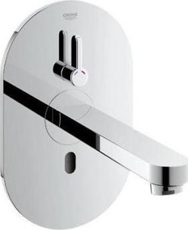 Grohe Fotoselli Lavabo Bataryası Duvardan Ank.Elektrikli 36315000 - Image 1