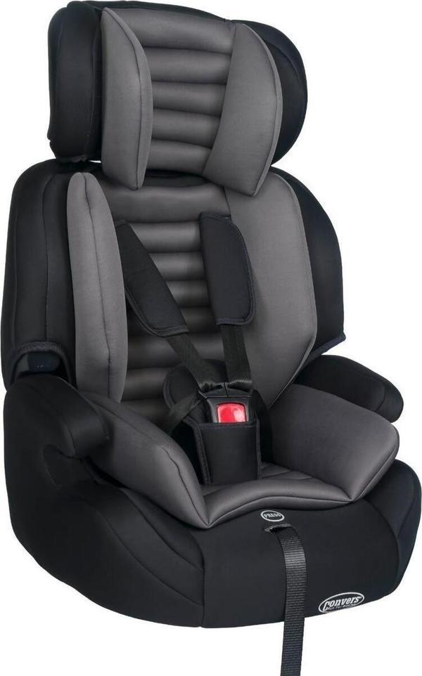 Convers Force Gri 9-36 kg Oto Koltuğu - Image 1