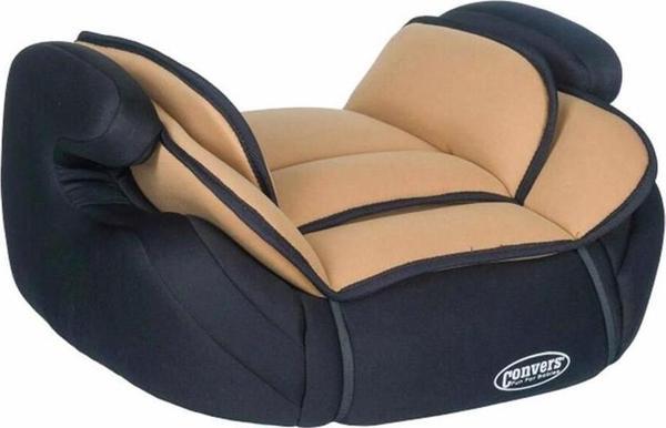 Convers Ultra Comfort 15-36 kg Oto Koltuğu Yükseltici Kahverengi - Image 1