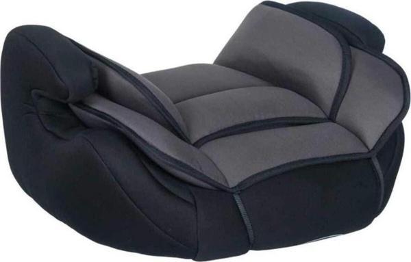 Convers Ultra Comfort 15-36 kg Oto Koltuğu Yükseltici Gri - Image 1