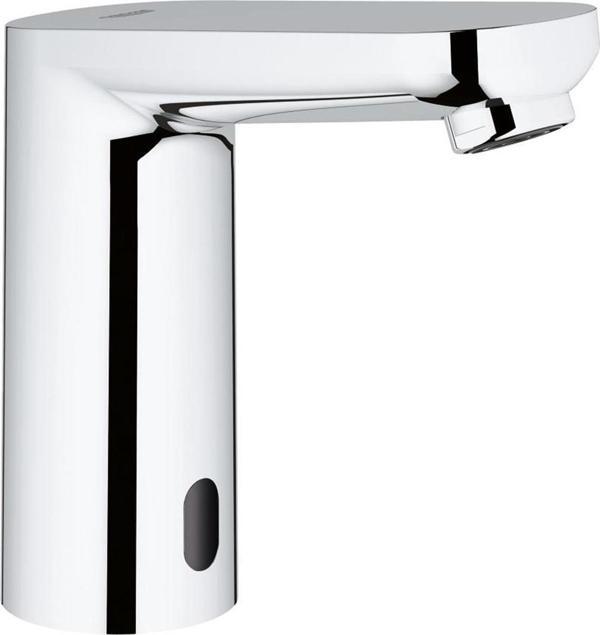 Eurosmart Cosmopolitan E Fotoselli Lavabo Bataryası Pilli 36330000 - Image 1