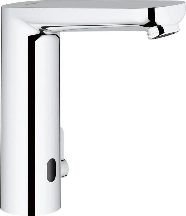 Grohe Eurosmart Cosmopolitan E Fotoselli Lavabo Bataryası - 36421000 - Image 1