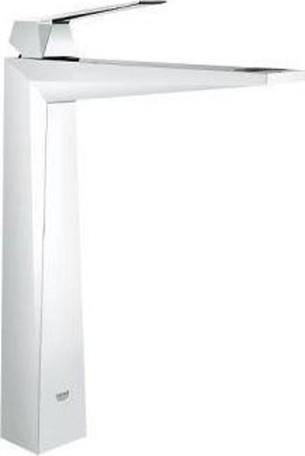 Grohe Allure Brilliant Tek Kumandalı Çanak Lavabo Bataryası - 23114000 - Image 1