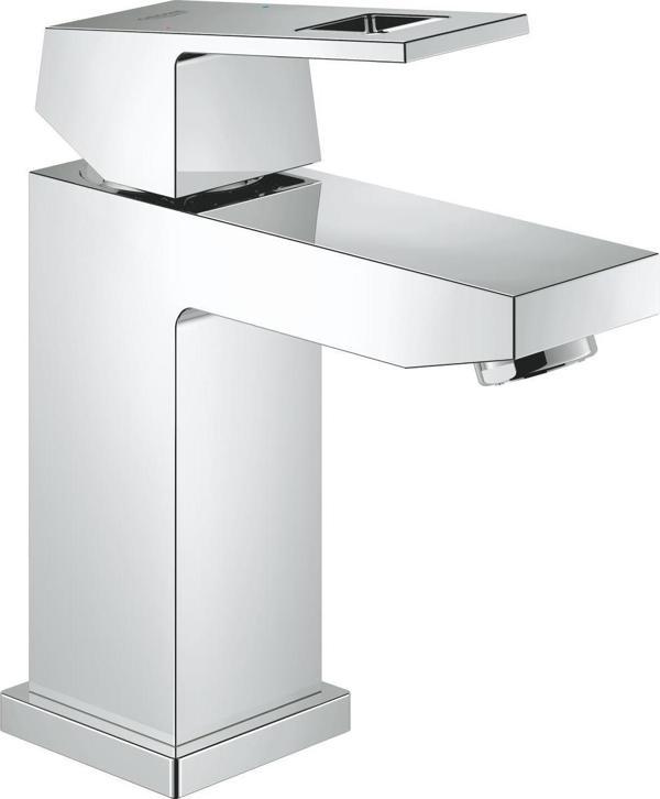 Grohe Eurocube Tek Kumandalı Lavabo Bataryası S-Boyut - 2313200E - Image 1