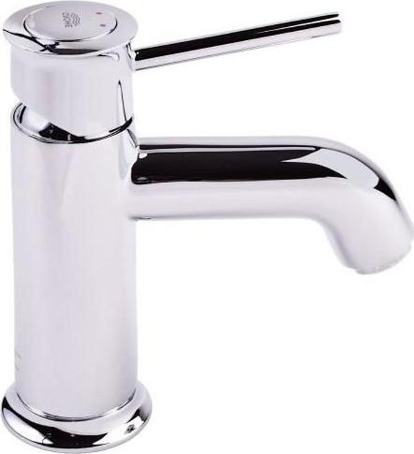 Grohe Bauclassic Tek Kollu Lavabo Bataryası 23162000 - Image 1
