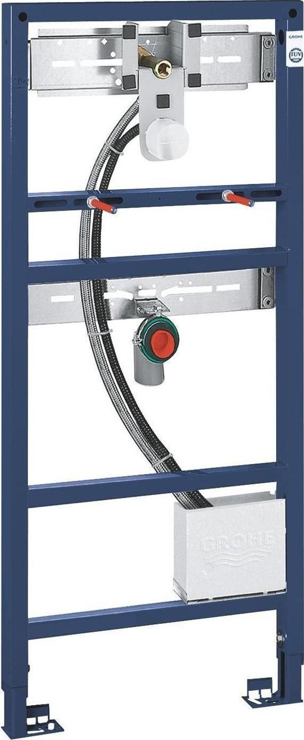 Grohe Rapid Sl Ankastre Fotoselli Lavabo Bataryası Için Iç Gövde 38748002 - Image 1