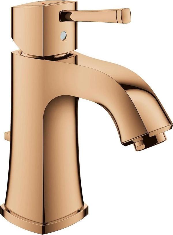 Grandera Lavabo Bataryası Rose Gold - 23303DA0 - Image 1