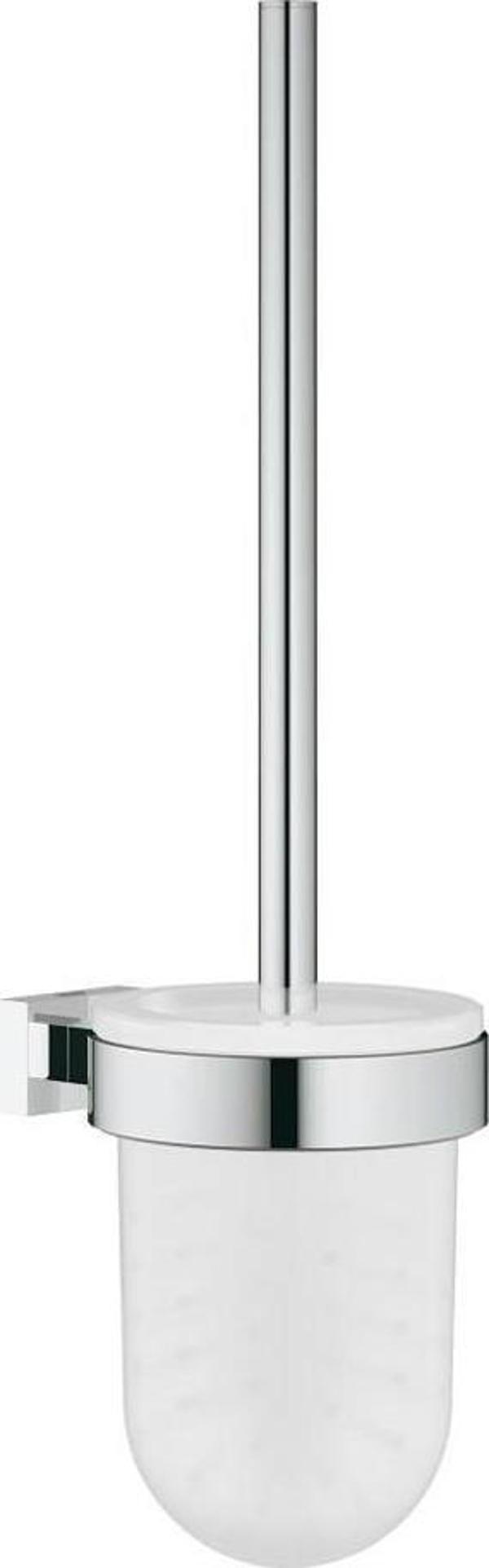 Grohe Eurocube Tuvalet Fırçası Banyo Aksesuarı - 40513001 - Image 1