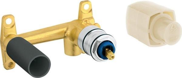 Grohe Duvardan Lavabo Bataryası Ankastre Iç Gövde - 23319000 - Image 1
