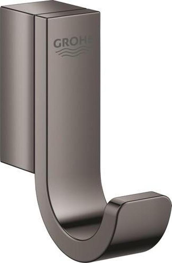 Grohe Selection Tekli Havlu Askısı 41039A00 - Image 1