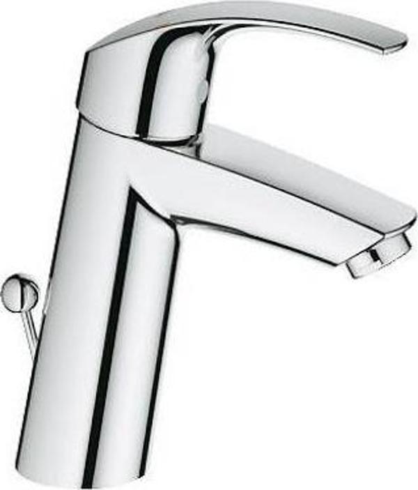 Grohe Eurosmart Tek Kumandalı Lavabo Bataryası - 23322001 - Image 1