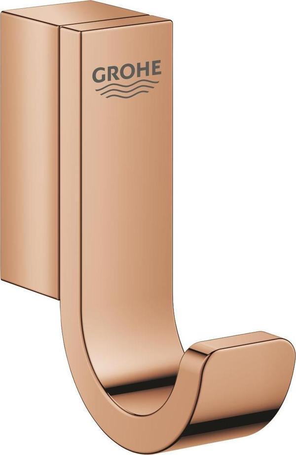 Grohe Selection Tekli Havlu Askısı - 41039DA0 - Image 1