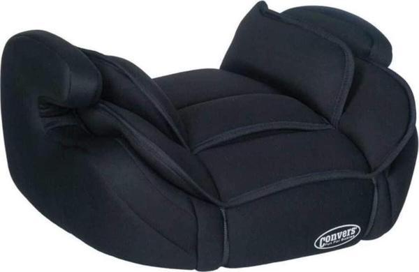 Convers Ultra Comfort 15-36 kg Oto Koltuğu Yükseltici Siyah - Image 1