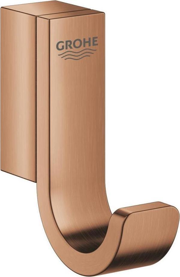 Grohe Selection Tekli Havlu Askısı - 41039Dl0 - Image 1